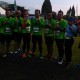 Wali Kota Bogor Bima Arya Ramaikan Mandiri Jogja Marathon 2017