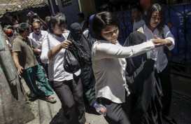 Diduga Gabung ISIS, Tiga Warga Jabar Diperiksa Densus 88 di Bali