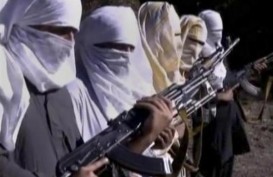 JERMAN WASPADA, Ribuan Mantan Petempur Taliban Diduga Masuk ke Negeri Itu