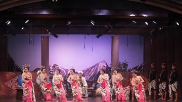 Teater Tradisional, Riwayatmu Kini