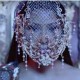 Desain Topeng Karya Rinaldy Yunardi Dipakai Nicki Minaj