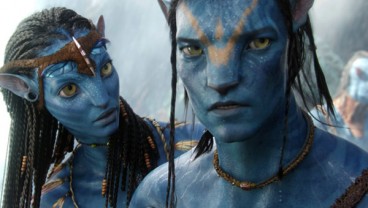 Berikut Tanggal Tayang 4 Sekuel Film Avatar