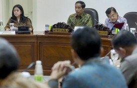 Isu Reshuffle Memanas, Hanura Minta Parpol Pendukung Pemerintah Siap