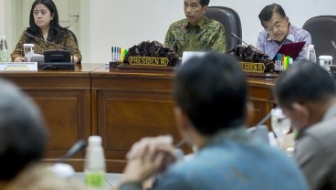 Isu Reshuffle Memanas, Hanura Minta Parpol Pendukung Pemerintah Siap