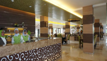 Fasilitas Wisata Halal Atau Syariah?