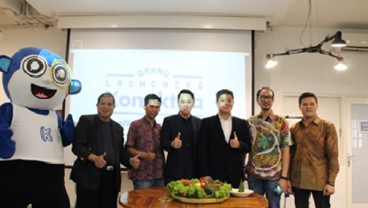 Konektifa Bantu UMKM Cari Mitra