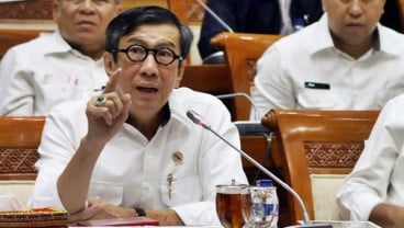 HARI KI INTERNASIONAL: 6 Sertifikat IG akan Diserahkan Menkumham