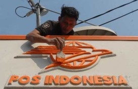 Kejagung Tahan 7 Tersangka Korupsi PT Pos Indonesia