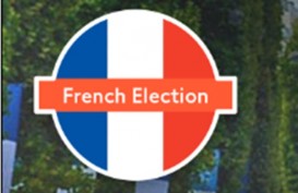 Pemilu Prancis: Optisme Pasar Naik