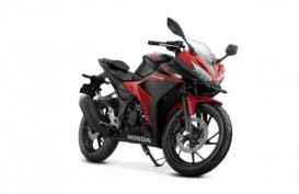 Penjualan Honda CBR150R di Pekanbaru Melaju