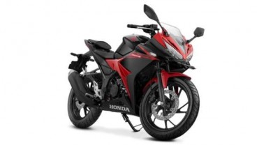 Penjualan Honda CBR150R di Pekanbaru Melaju