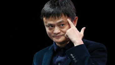 Jack Ma Ingatkan Konflik Sosial Selama 30 Tahun ke Depan