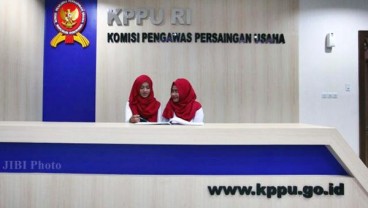 RUU PERSAINGAN USAHA: Dua Perubahan Krusial Dihapus