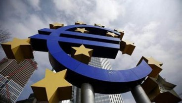 KEBIJAKAN MONETER: Normalisasi ECB Bisa Lebih Cepat