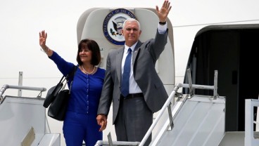 Perjanjian Dagang: Amerika Masuk Daftar Potensial