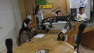 Penyiaran Radio: Izin 18 Stasiun Dicabut