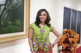 Rita Widayati, Kartini di Balik Badan Usaha Negara