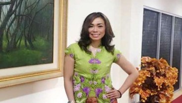 Rita Widayati, Kartini di Balik Badan Usaha Negara