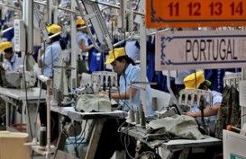 INDUSTRI TPT: Pabrik Baru Topang Ekspor Kuartal I