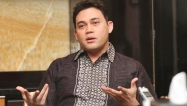 Komisaris Utama PT Indika Energy Tbk. Agus Lasmono: “Uang Bisa Dicari, Jaga Nama Baik!”