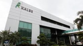 Bisnis Indonesia 25 April 2017, Seksi Industri: Kalbe Fokus Pasarkan di Dalam Negeri