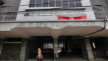 RUU ANTIMONOPOLI: 5 Poin Perubahan Ini Disepakati