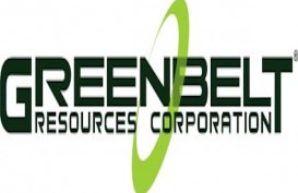 Greenbelt Olah 40 Ton Sampah Organik per Hari