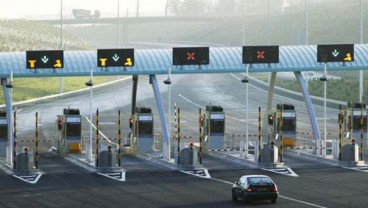 Modernland Gembira Jalan Tol Akses Tanjung Priok Beroperasi