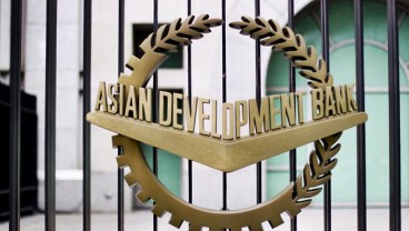 Pendanaan ADB Tembus US$30 Miliar