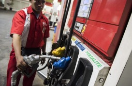 KEWAJIBAN SPBU JUAL GAS: Biaya Transportasi Gas Gratis