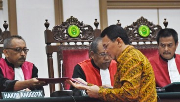 Nama Goenawan Mohammad Disebut di Sidang Ahok
