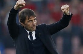 Prediksi Chelsea Vs Southampton: Ini Komentar Conte dan Puel