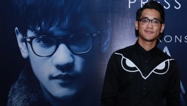 Konser Afgan di Semarang Batal, Penggemar Lapor ke Polisi