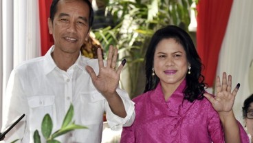 Wapres JK : Hubungan Gubernur DKI dan Pemerintah Pusat Tetap Sama