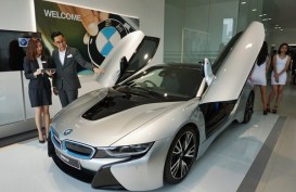 BMW Buka i Dealership Pertama di Indonesia