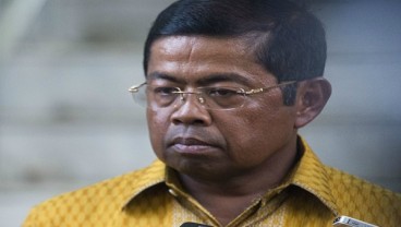 Idrus Marham Yakin Tak Ada Arah Munaslub Gulingkan Setya Novanto