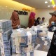 Kredit Bermasalah Bank Mandiri Meningkat