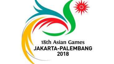 ASIAN GAMES 2018: Banyak Minat, Duit Sponsor Ditargetkan Sampai Rp1,5 Triliun