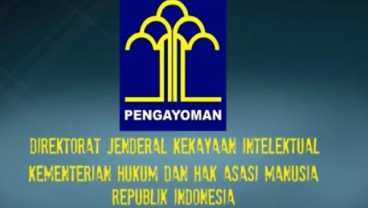TUNTASKAN BACKLOG: DJKI Gandeng Vendor Pemeriksa Merek