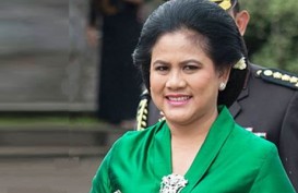 Ke Banjarbaru, Ibu Negara Peringati Hari Kartini