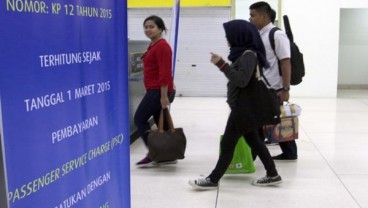 Wow, Saban Hari Ada Saja Barang Tertinggal di Bandara Soetta