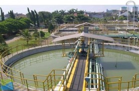 Para Pakar Desak Merger BUMD Air & Limbah DKI Dikebut