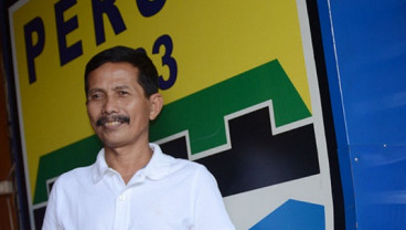 Persib Vs Sriwijaya: Djanur Enggan Anggap Remeh