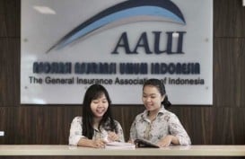 PERTUMBUHAN PREMI:  Bancaassurance Masih Jadi Andalan