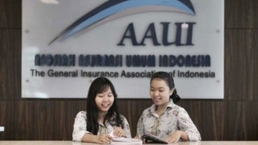 PERTUMBUHAN PREMI:  Bancaassurance Masih Jadi Andalan