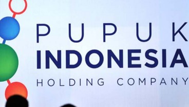 REFINANCING INVESTASI: Pupuk Indonesia Rilis Obligasi Rp3,5 Triliun