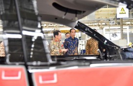 Strategi Mitsubishi Motors Corp: Indonesia Jadi Basis Produksi XM Concept
