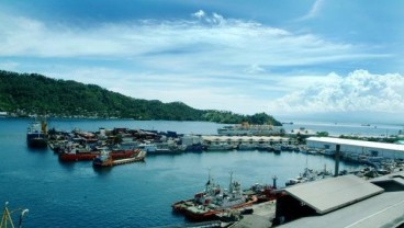 PERCEPATAN KEK BITUNG: Sulut Gandeng Pengembang China