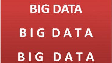 Big Data Sebuah Keniscayaan