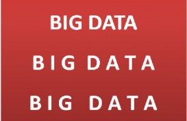 Big Data Sebuah Keniscayaan